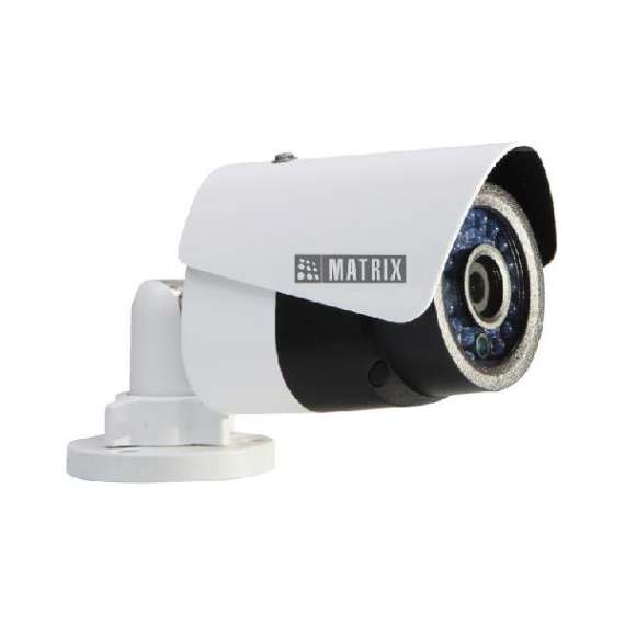 Buy Matrix SATATYA CIBR13FL60CW Bullet Camera in [storefront]