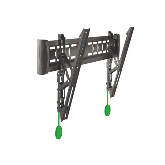 Buy Onkron TM5 35 to 65 Inches  Tilting TV Wall Mount in [storefront]