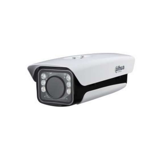 Buy Dahua 2 Megapixel Full HD WDR Access Anpr IP Network Camera in [storefront]