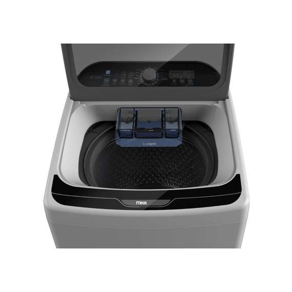 Buy Mika MWATL3616DS 16 KG Top Load Washing Machine in [storefront]