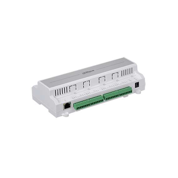 Buy Dahua DHI-ASC1204B Four-door Access Controller in [storefront]