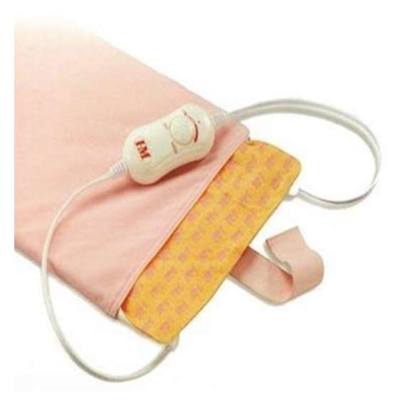 Buy I-M Dry and Moist Back Heating Pad in [storefront]