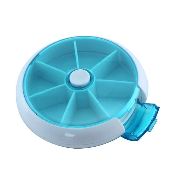 Buy Generic Circular Pill Box in [storefront]