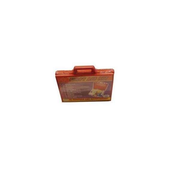 Buy Small Red PSV First Aid Kit in [storefront]