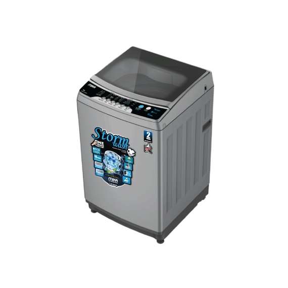 Buy Mika MWATL3508DS 8 KG Top Load Washing Machine in [storefront]