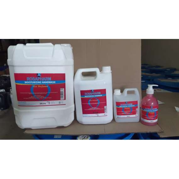 Buy Rosapharm 20 Liter Liquid Hand Wash in [storefront]