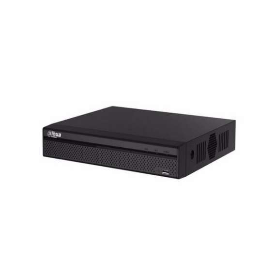 Buy Dahua 16 Channel Penta-Brid 1080P-Lite 1U Network Video Recorder in [storefront]