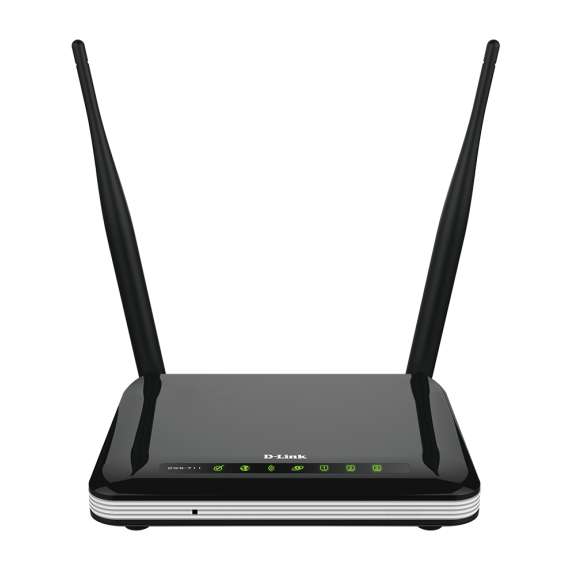 Buy D-Link DWR-711 Wireless N300 3G Router in [storefront]