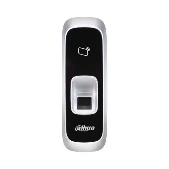 Buy Dahua Technology ASR1102A Fingerprint RFID Reader in [storefront]