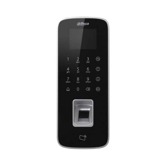 Buy Dahua Technology Standalone Waterproof Fingerprint Door Controller in [storefront]