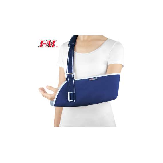 Buy I-M  Foam Pad Arm Sling in [storefront]