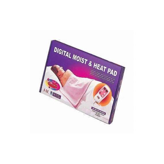 Buy IM Shoulder Moist and Heat Pad in [storefront]
