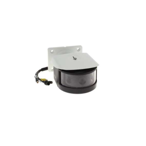 Buy Dahua Vandalproof  Panoramic IP Network Camera in [storefront]