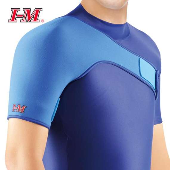 Buy I-M Neoprene Shoulder Support in [storefront]