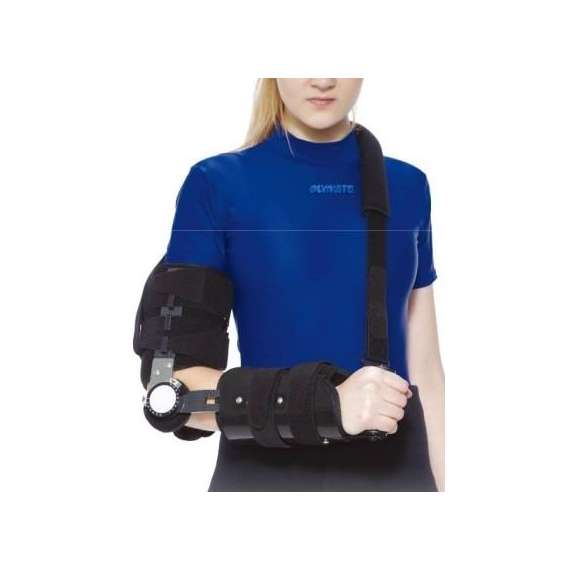 Buy IM  Elbow ROM Hinge Splint in [storefront]
