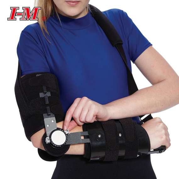Buy IM  Elbow ROM Hinge Splint in [storefront]