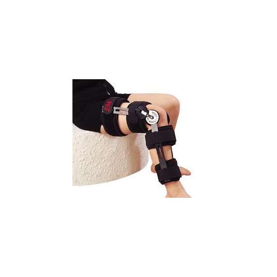 Buy I-M Adjustable ROM Hinge Knee Brace in [storefront]