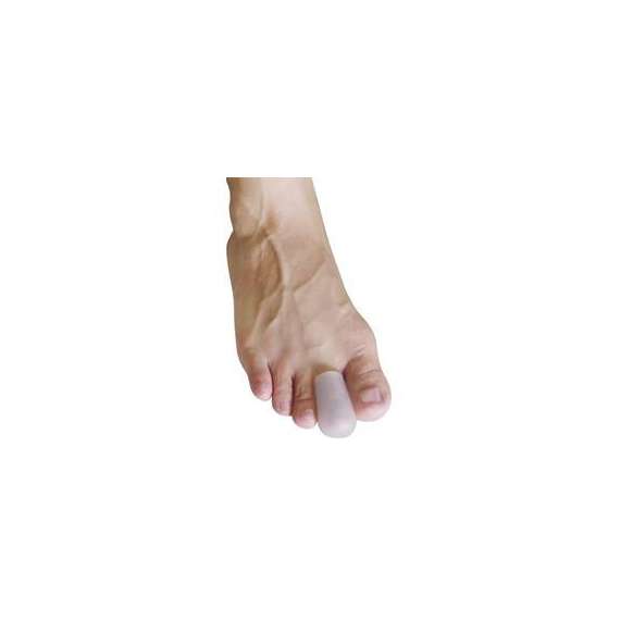Buy I-M Silicone Toe Cap in [storefront]