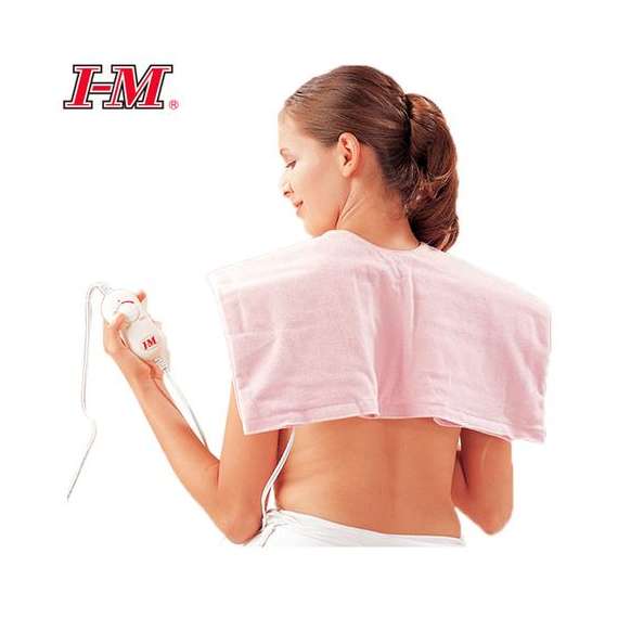 Buy I-M Automatic Shoulder Moist Heating Pad in [storefront]
