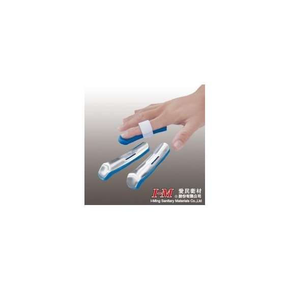 Buy I-M Gutter Finger Splint (Small) in [storefront]