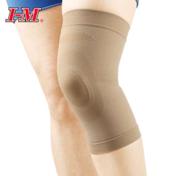 Buy I-M Spandex Knee Support in [storefront]