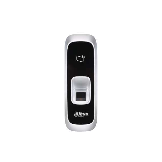 Buy Dahua Technology ASR1102A Fingerprint RFID Reader in [storefront]