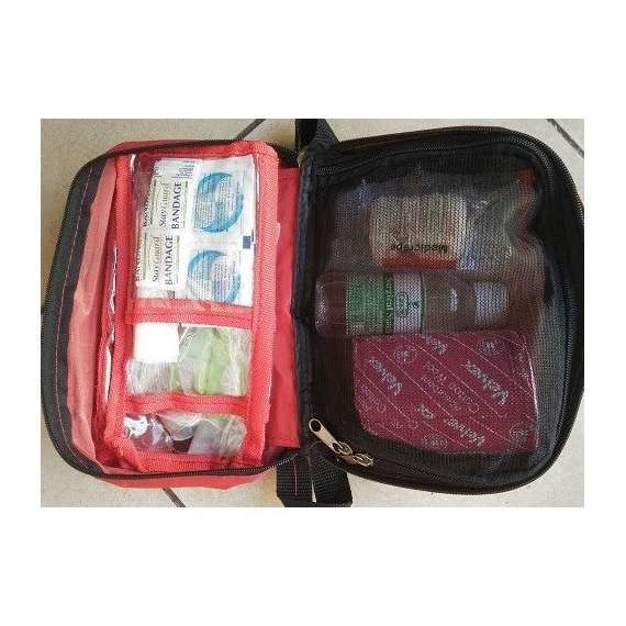 Buy Essential First Aid Kit in [storefront]