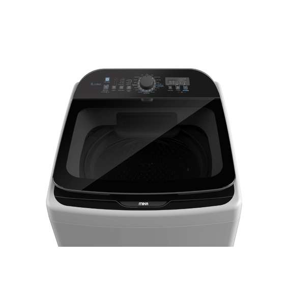 Buy Mika MWATL3616DS 16 KG Top Load Washing Machine in [storefront]