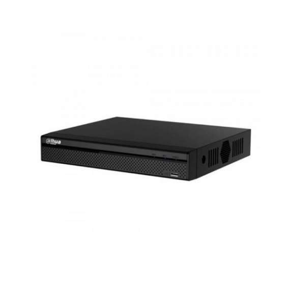 Buy Dahua 4 Channel Compact 1U 4PoE Lite Network Video Recorder in [storefront]