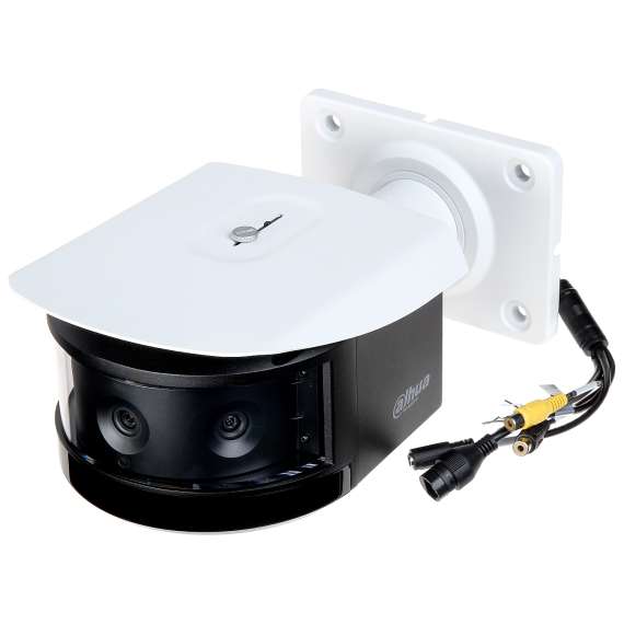 Buy Dahua Vandalproof  Panoramic IP Network Camera in [storefront]