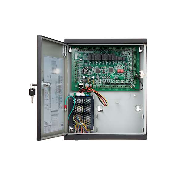 Buy Dahua ASC1208C  Ac- Access Controller in [storefront]