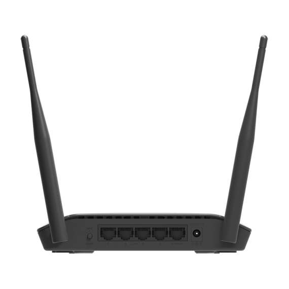 Buy D-Link DIR-615 Wireless N-300Mbps Router in [storefront]