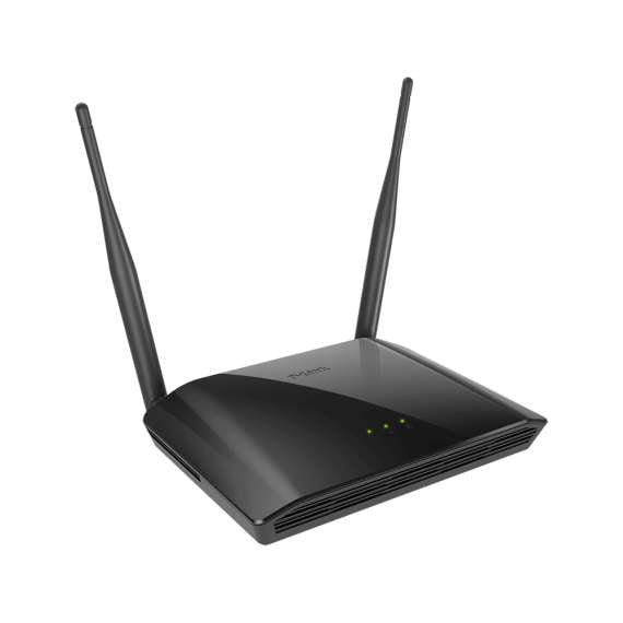 Buy D-Link DIR-615 Wireless N-300Mbps Router in [storefront]