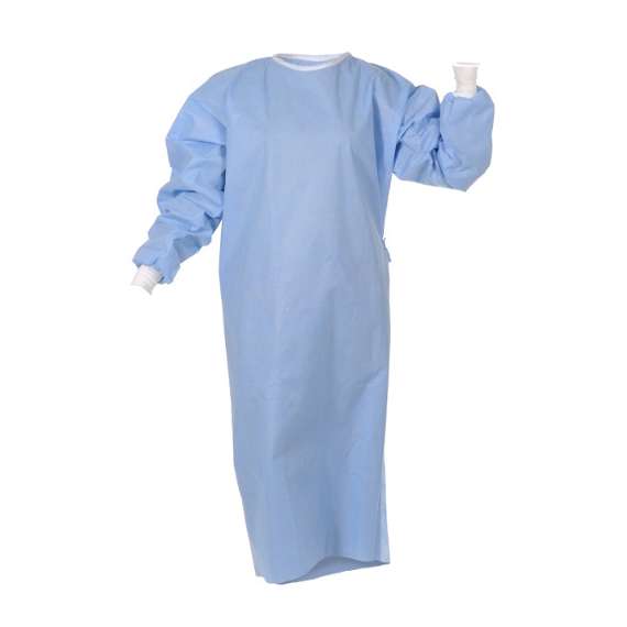 Buy Non Woven Disposable Surgical Gown in [storefront]