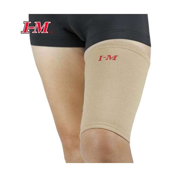 Buy I-M Elastic Thigh Support (XXL) in [storefront]