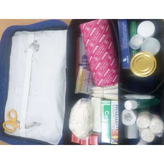 Buy Sumbow Large PVC Bag First Kid Kit in [storefront]