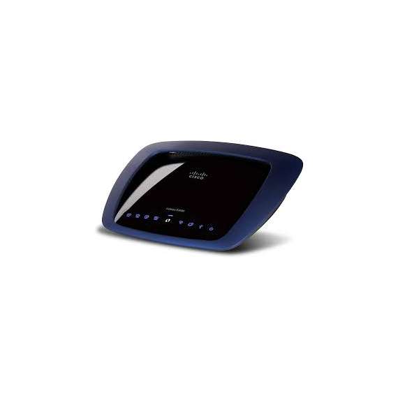 Buy Linksys E3000 High Performance Wireless-N Router in Kenya