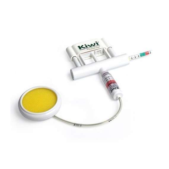 Buy Kiwi 5Pack Complete Vacuum Delivery System with PalmPump in [storefront]