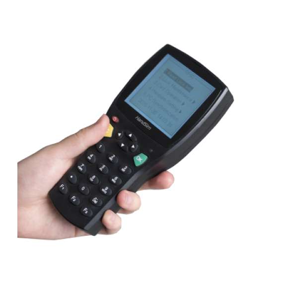 Buy Dahua  ASH100 Smart Lock Pda in [storefront]