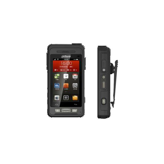 Buy Dahua MPT300 HD Mobile Portable Terminal in [storefront]