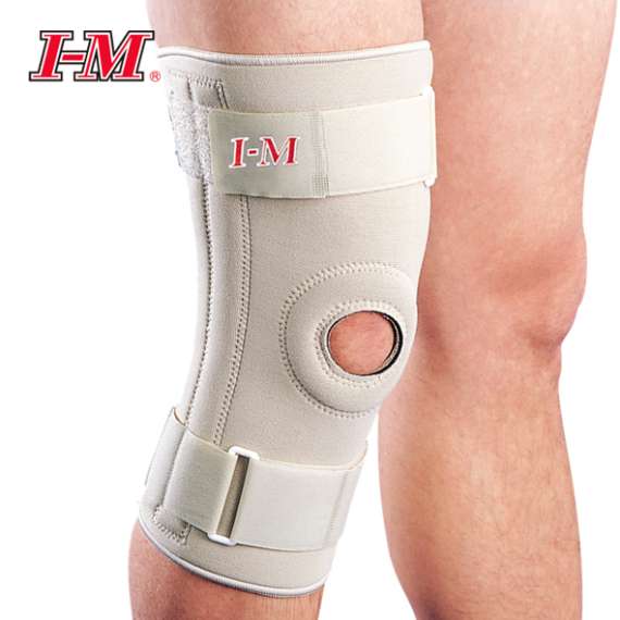 Buy I-M Neoprene Ligament Knee Support in [storefront]