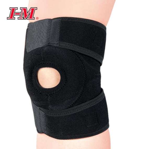 Buy I-M Airprene Knee Wrap Support in [storefront]