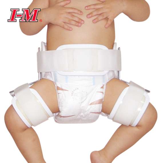 Buy I-M CDH Pediatric Hip Splint (Large) in [storefront]