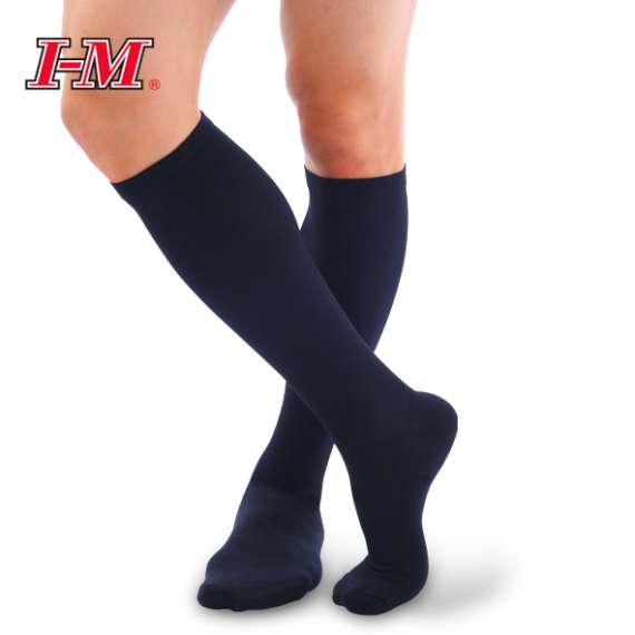 Buy I-M Traveller's Sock in [storefront]