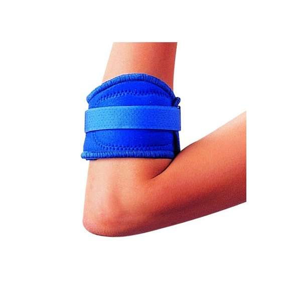Buy I-M Tennis Elbow Support with Pad in [storefront]