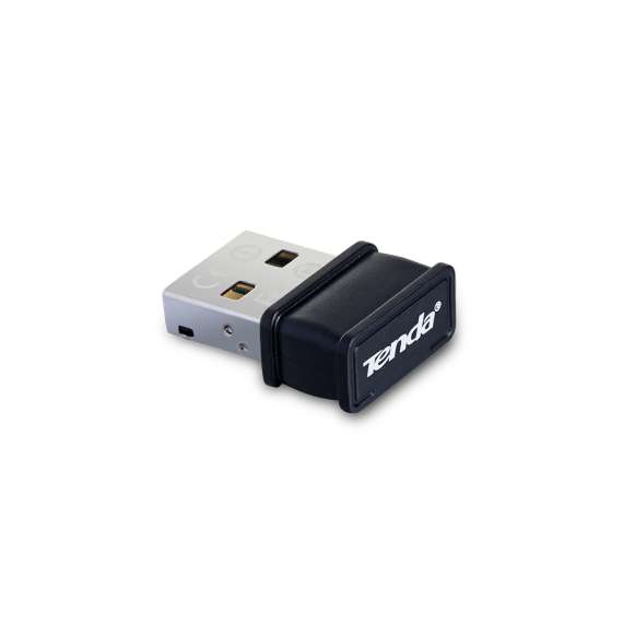 Buy Tenda Wireless N150 Pico USB Adapter in [storefront]