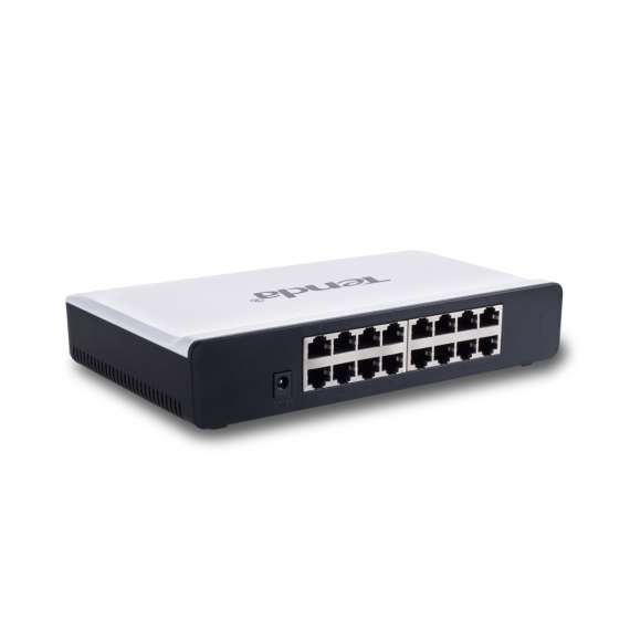 Buy Tenda s16 16 Port Network Switch in [storefront]