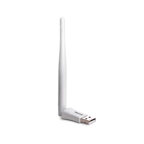 Buy Tenda Wireless N150 Mini High Gain USB Adapter in [storefront]