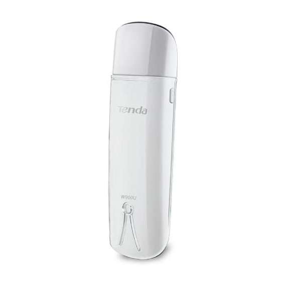 Buy Tenda W900U 867Mbps Dual Band Wireless USB Network Adapter in [storefront]