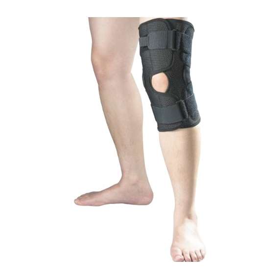 Buy I-M Airmesh Knee Support (Large) in [storefront]